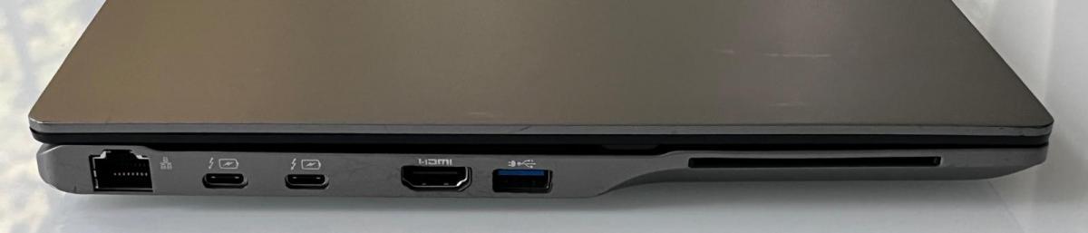 Fujitsu Lifebook U7511